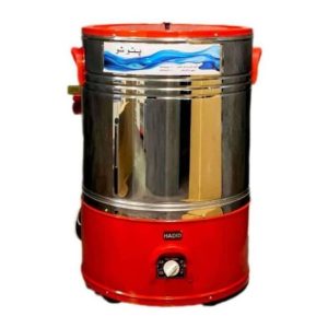 پتو شور HADID در ظرفیت 35 و 45 لیتری