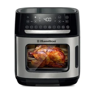 هواپز سرخ کن 1600 وات همیلتون HAO-7730