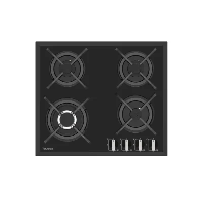 اجاق گاز رومیزی شیشه‌ای تایسز مدل HG-1601