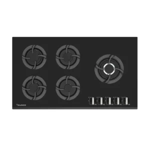 اجاق گاز رومیزی شیشهای تایسز HG-1908