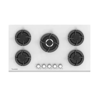 اجاق گاز رومیزی شیشه‌ای تایسز مدل HG-1909