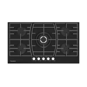 اجاق گاز رومیزی شیشهای تایسز HG-1915