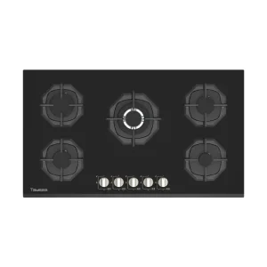 اجاق گاز رومیزی شیشهای تایسز HG-1919