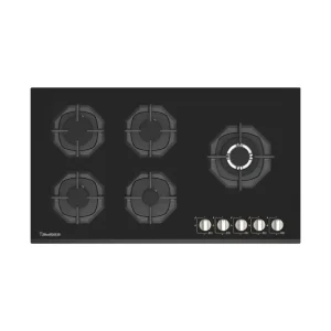 اجاق گاز رومیزی شیشهای تایسز HG-1920