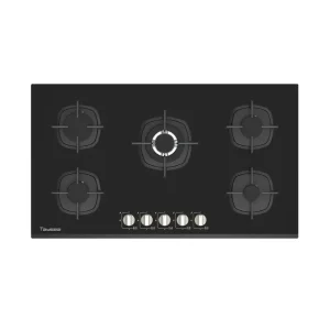 اجاق گاز رومیزی شیشهای تایسز HG-1921