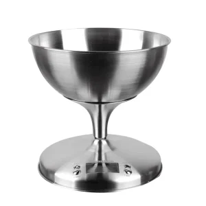 ترازو آشپزخانه HS-4252 همیلتون