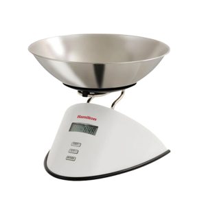 ترازو آشپزخانه HS-4254 همیلتون