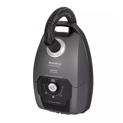 جاروبرقی HVC-7033 همیلتون توان 3000 وات