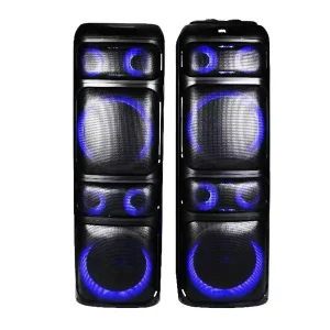 اسپیکر لومکس Hugo با توان 280 وات