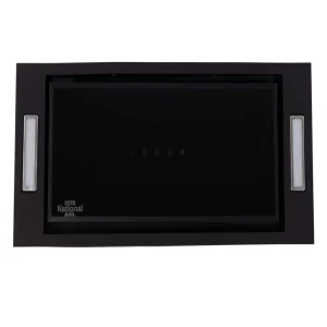 هود تو کار صفحه شیشه ای اینترناسیونال آنیل 919