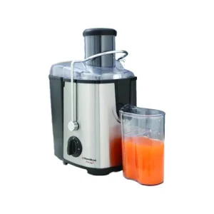 آبمیوه گیری همیلتون JH-144 با توان 500 وات