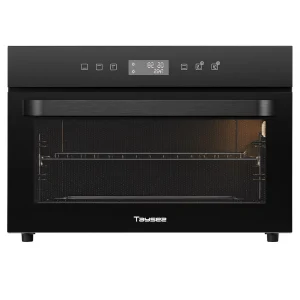 فر رومیزی تایسز KD-3111 سفید