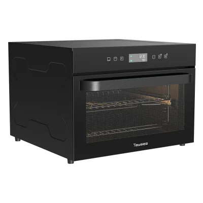 فر رومیزی تایسز مدل KD-3114 مشکی