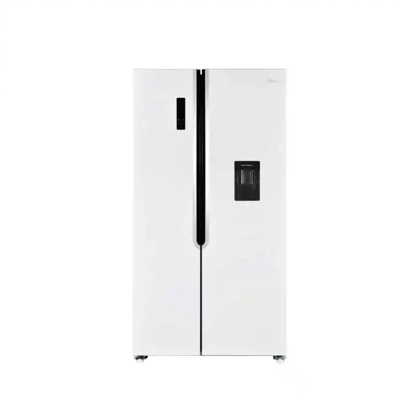 یخچال ساید جی پلاس MGS-7525-W سفید