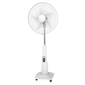 پنکه ایستاده شارژی دکو RB 4886