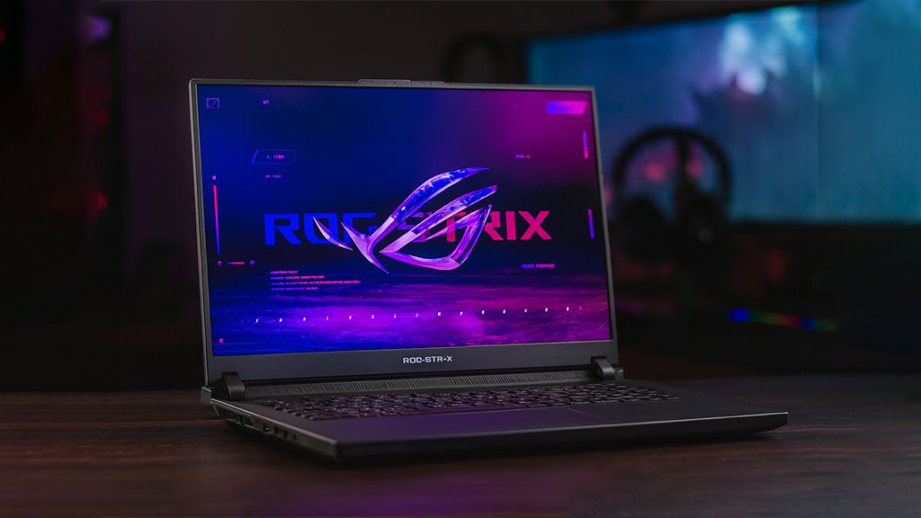 ROG Strix G16