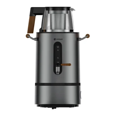 چای ساز سماوری آروکو اسنوا مدل STM_X2000ST