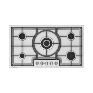 اجاق گاز رومیزی تایسز HS-1805 صفحه رویه استیل