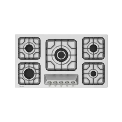 گاز صفحه‌ای استیل تایسز HS-1806
