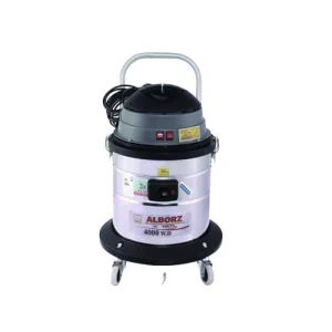 جاروبرقی سازه البرز v4000wD آب و خاک