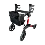 واکر چرخ دار (رولیتور)