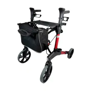 واکر چرخ دار (رولیتور)