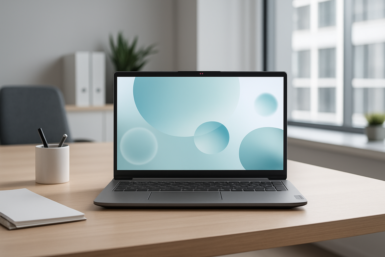 Lenovo IdeaPad 3 15IAU7