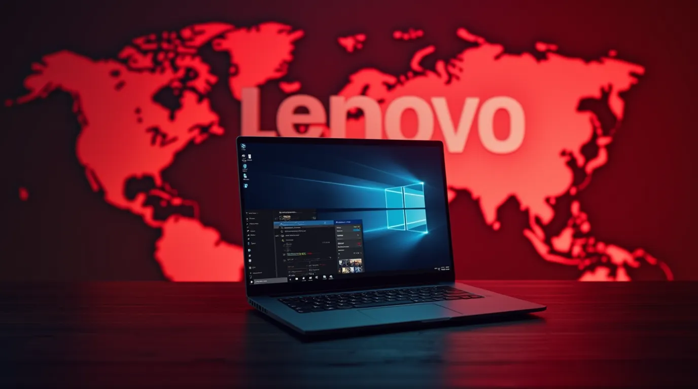 لپ تاپ لنوو ساخت کدام کشور است و چه ویژگیهایی دارد؟ 2 ویژگیهای کلیدی لپ تاپ لنوو