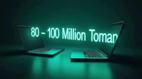 بهترین لپ تاپهای ایسوس در بازه ۸۰ تا ۱۰۰ میلیون تومان