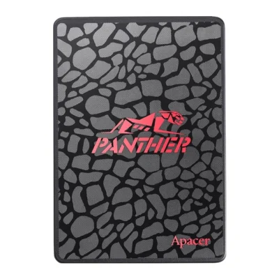 اس اس دی اینترنال اپیسر مدل AS350 PANTHER ظرفیت 512 گیگابایت