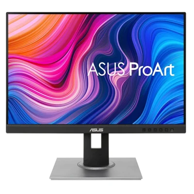مانیتور ایسوس مدل ProArt PA248QV سایز 24 اینچ