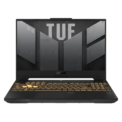 لپ تاپ 15.6 اینچی ایسوس مدل TUF Gaming FX507ZC4