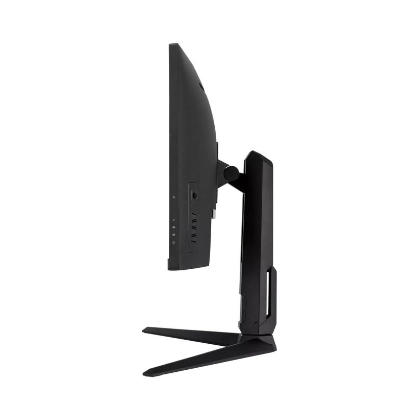 مانیتور گیمینگ 34 اینچ ایسوس مدل TUF GAMING VG34VQL1B