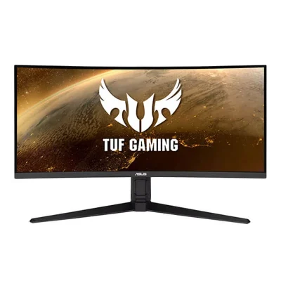 مانیتور گیمینگ 34 اینچ ایسوس مدل TUF GAMING VG34VQL1B