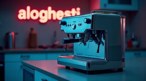 تصویری از بهترین اسپرسوساز زیر 15 میلیون