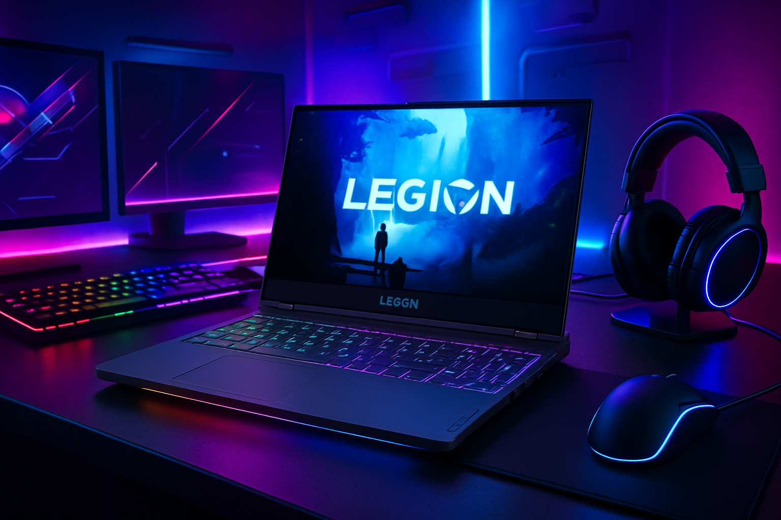 خرید لپ تاپ لنوو مدل 16IRX8 Lenovo Legion Pro 5