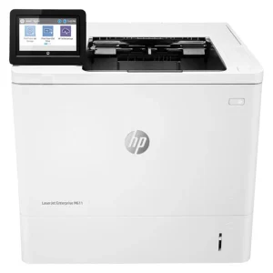 پرینتر لیزری اچ پی LaserJet Enterprise M611dn