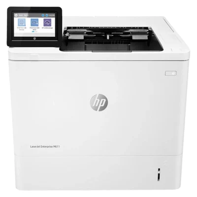 پرینتر لیزری اچ پی مدل LaserJet Enterprise M611dn