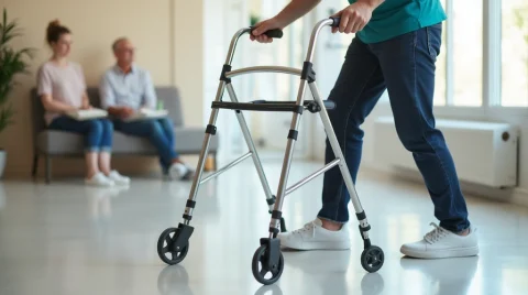 مزایا و معایب واکر