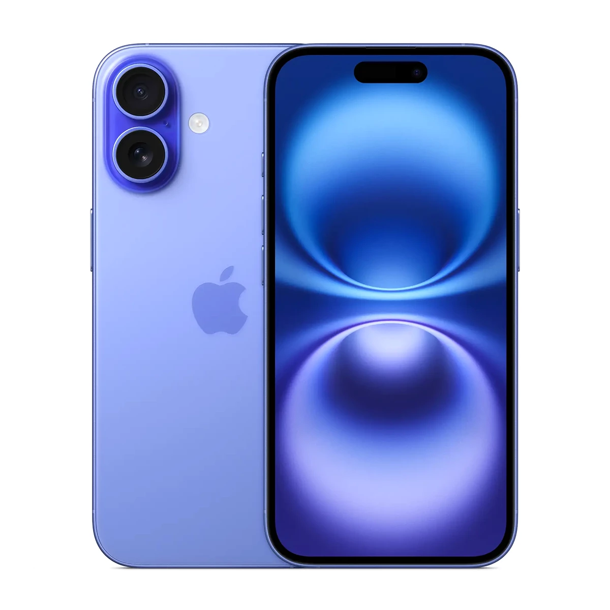 گوشی موبایل اپل مدل iPhone 16 CH ظرفیت ۱۲۸ گیگابایت رم ۸ گیگابایت با رجیستری