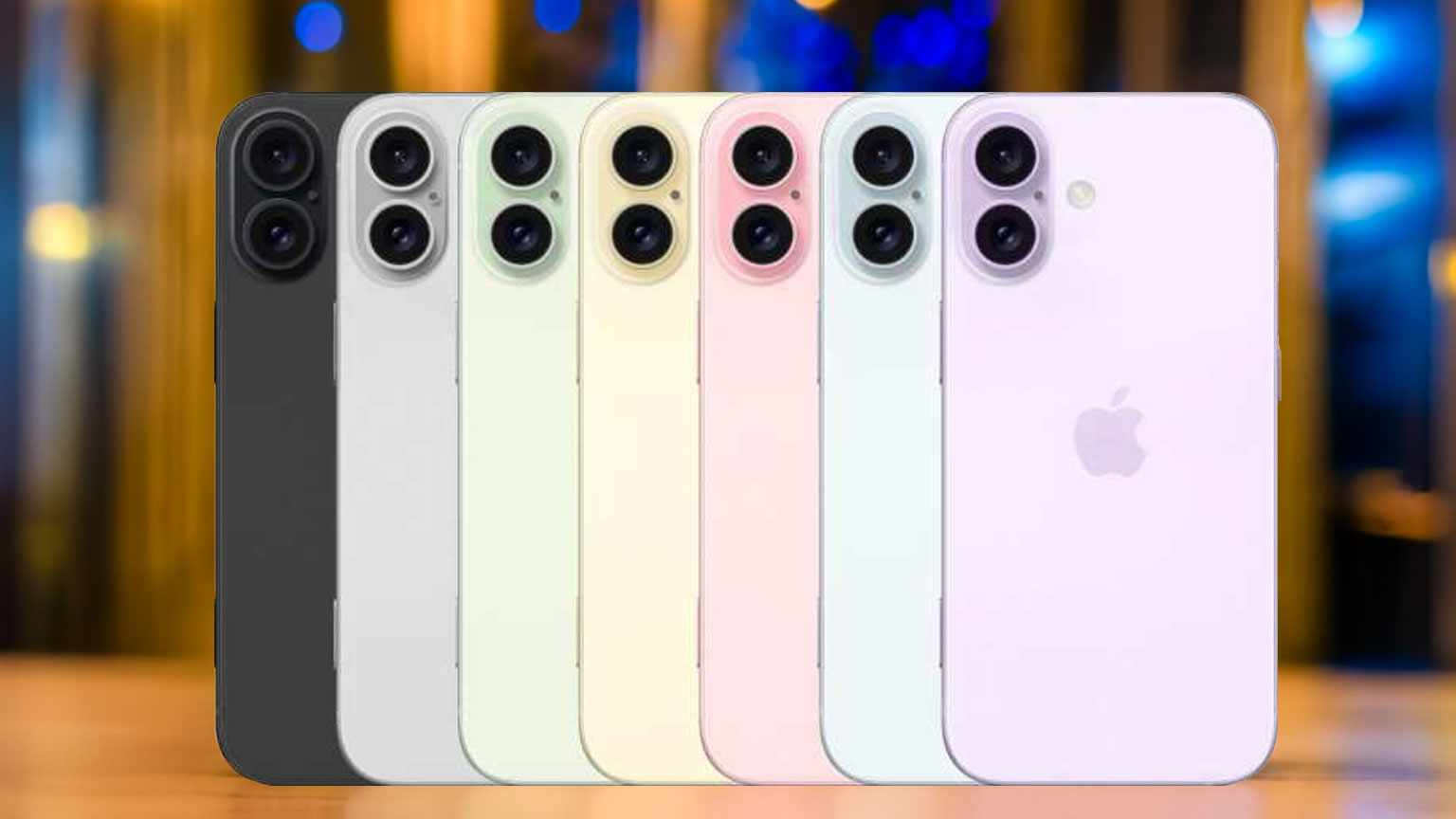 گوشی موبایل اپل مدل iPhone 17 CH ظرفیت 128 گیگابایت با رجیستری