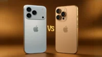 ‌مقایسه آیفون 16 پرو با آیفون 17 پرو