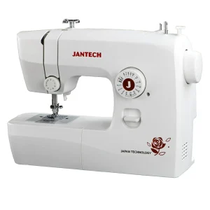 چرخ خیاطی جانتک 1012