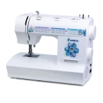 چرخ خیاطی جانتک K300