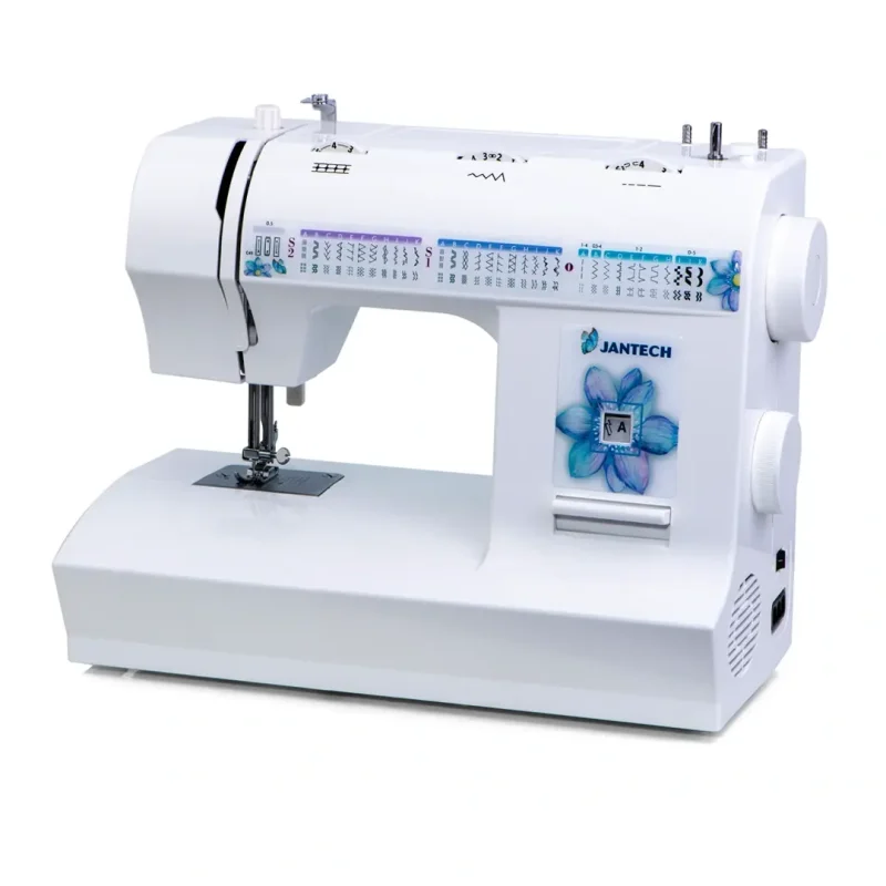 چرخ خیاطی جانتک مدل K300