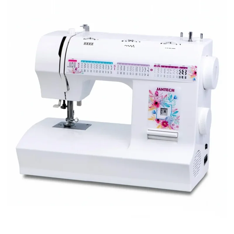 چرخ خیاطی جانتک مدل SPD27000