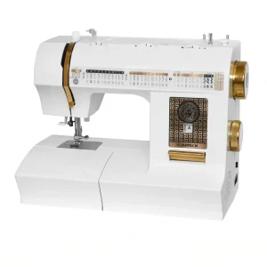 چرخ خیاطی جانتک VERSACE GOLD