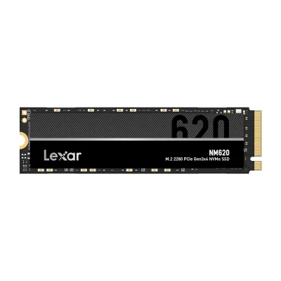 اس اس دی اینترنال لکسار مدل NM620 M.2 2280 ظرفیت 2 ترابایت