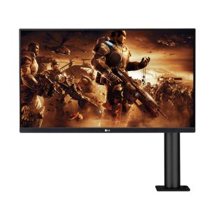 مانیتور ال جی 32UN880 سایز 32 اینچ