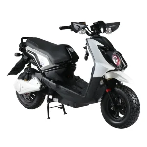 موتور سیکلت مادو 230 تک چراغه